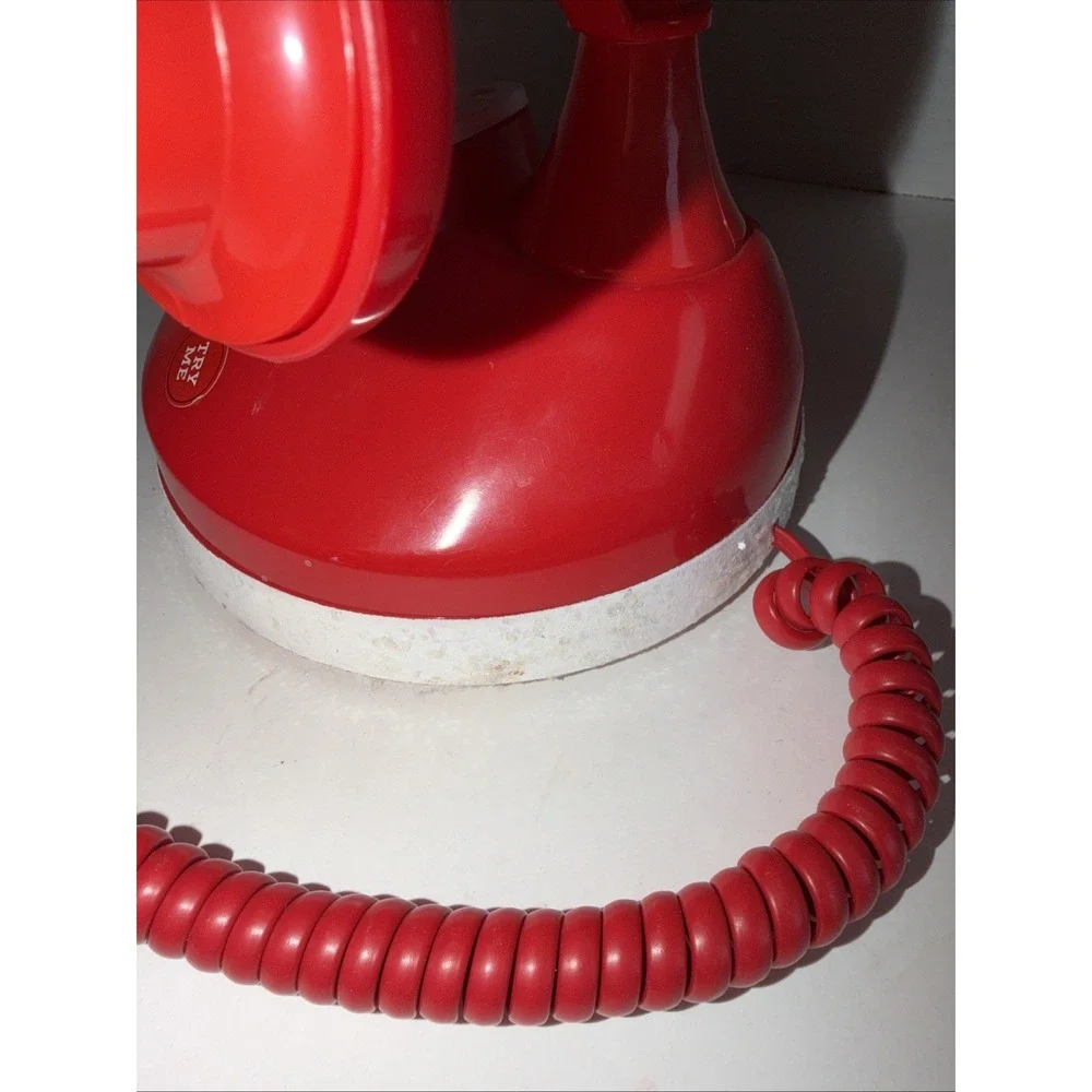 Santa's Holiday Hotline Phone Christmas North Pole Talk to Santa Works Target